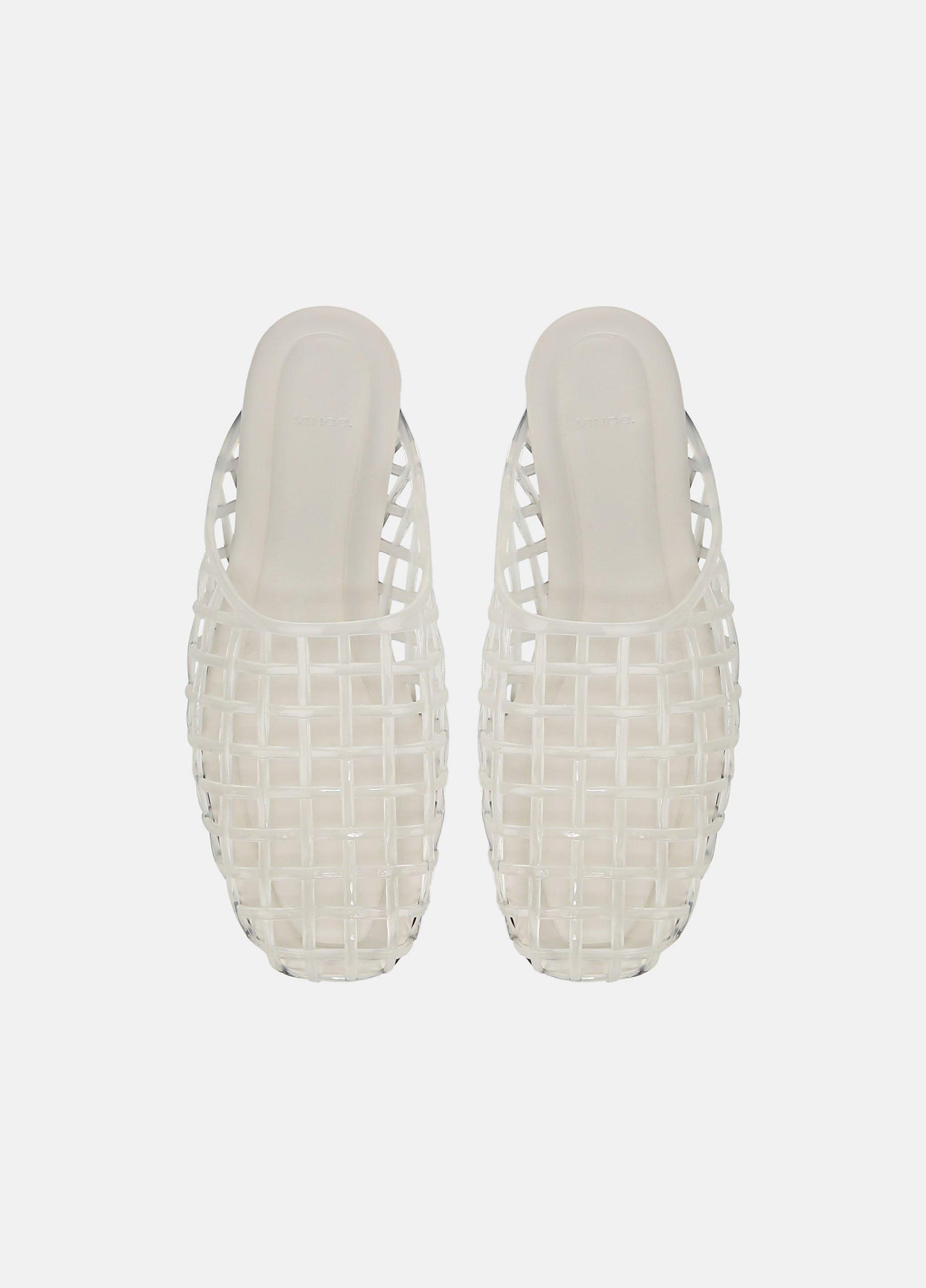 Vince Barcelona Jelly Sandal - Shoes