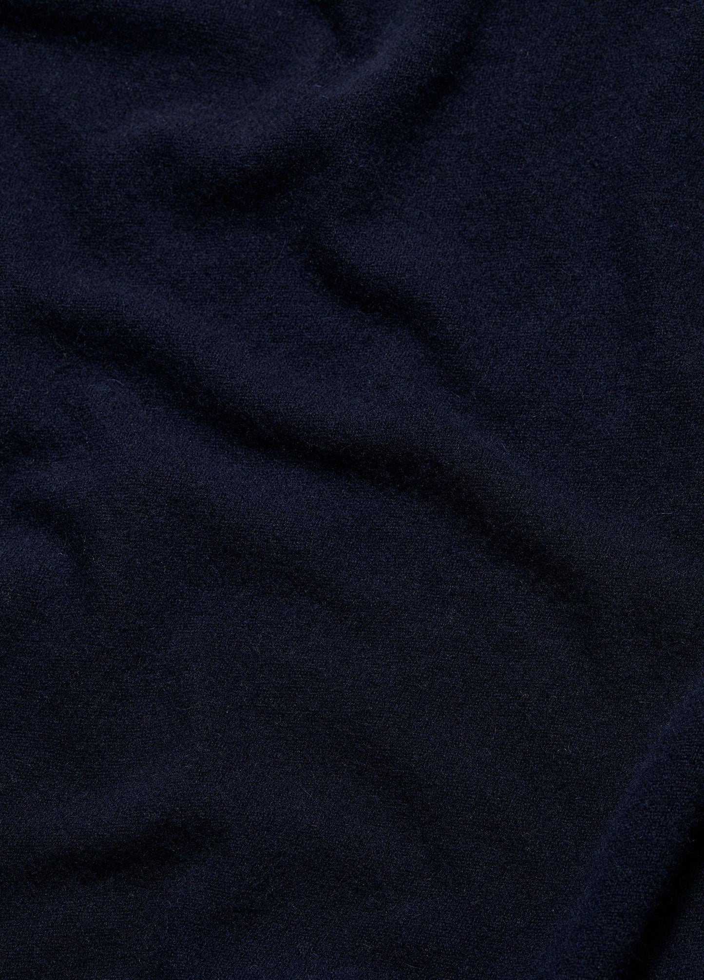 Vince Reverse-Jersey Cashmere Boat-Neck Poncho - Accessories