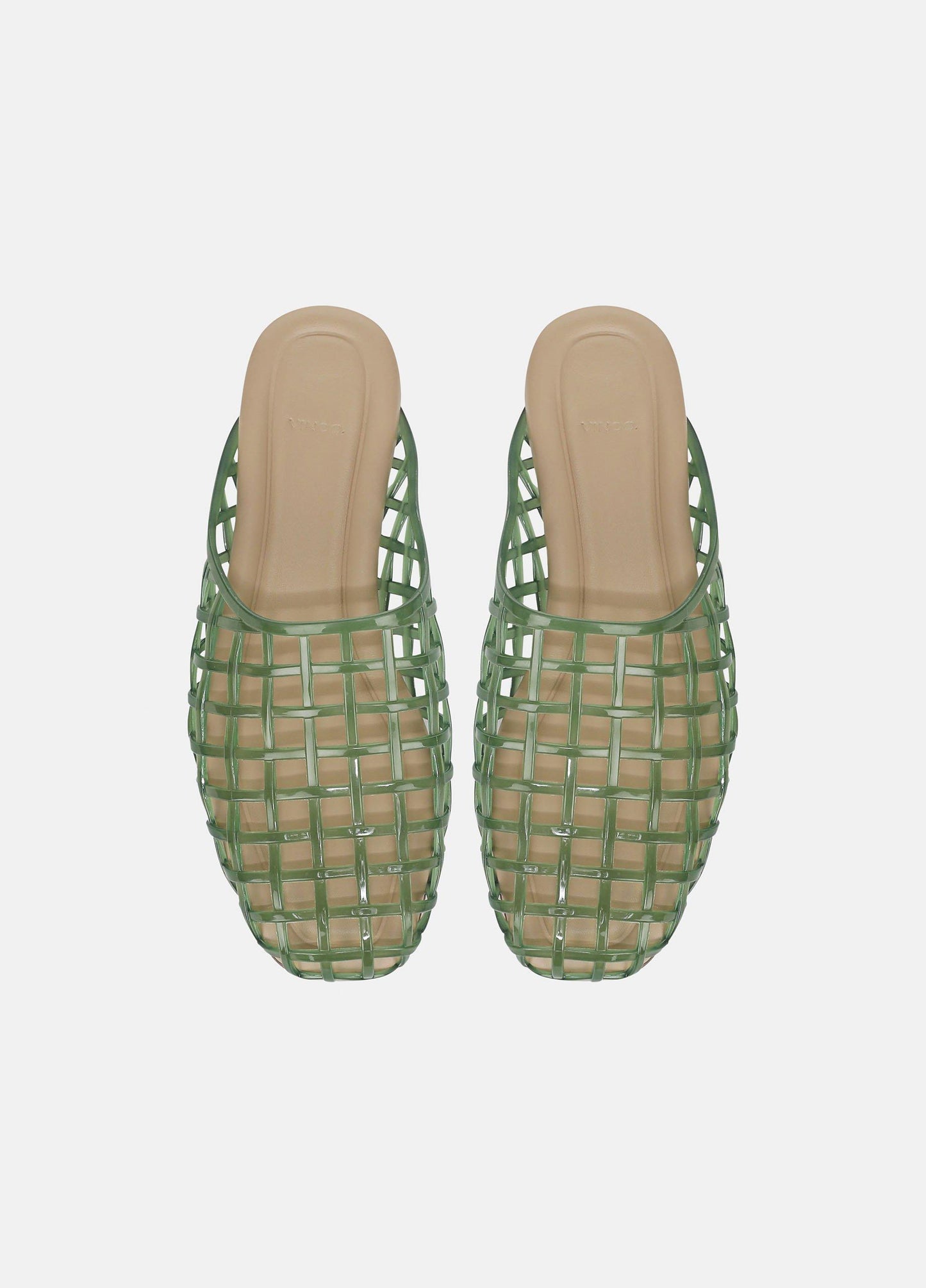 Vince Barcelona Jelly Sandal - Shoes