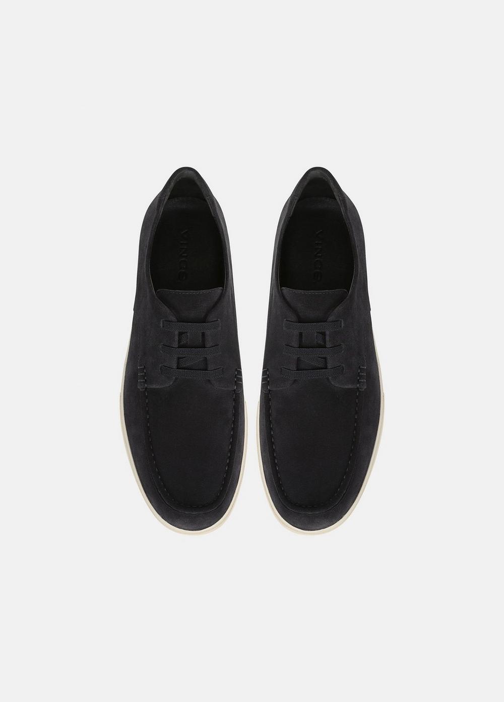 Vince Spencer Suede Oxford - Shoes