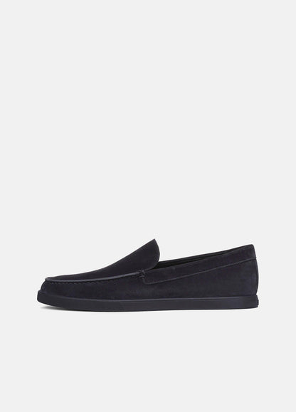 Vince Sonoma Suede Loafer - Dress Shoes