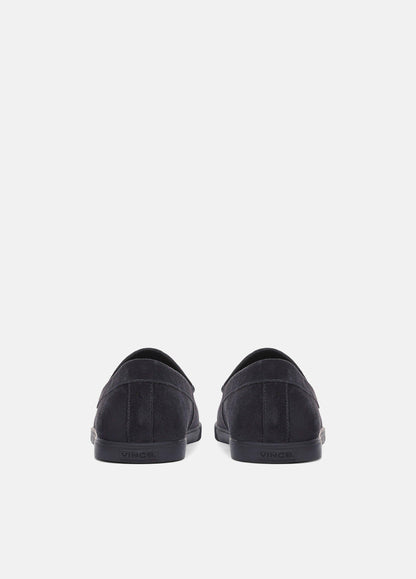 Vince Sonoma Suede Loafer - Dress Shoes