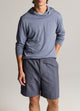 HAWK BLUE/COYOTE GREY