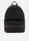 BLACK SOFT NYLON