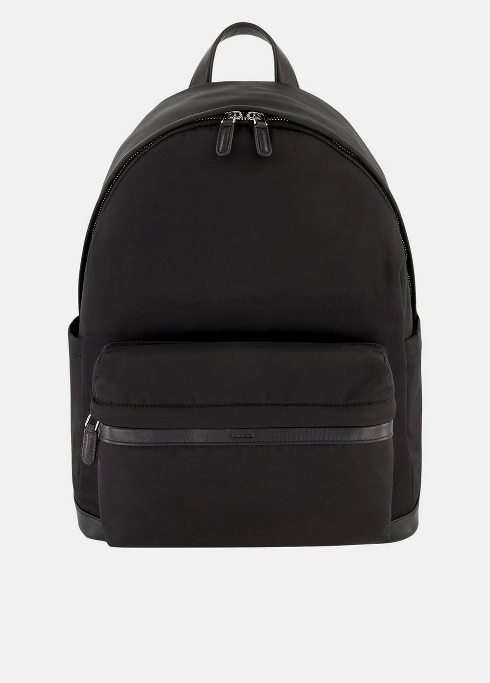 Vince Ventura Nylon Backpack - Bags
