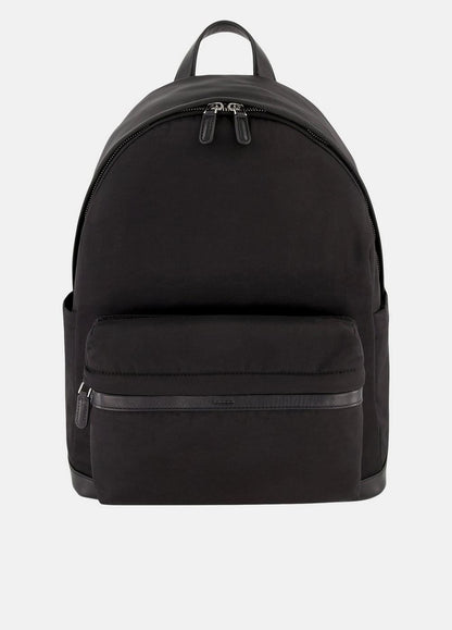 Vince Ventura Nylon Backpack - Bags