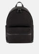 BLACK SOFT NYLON