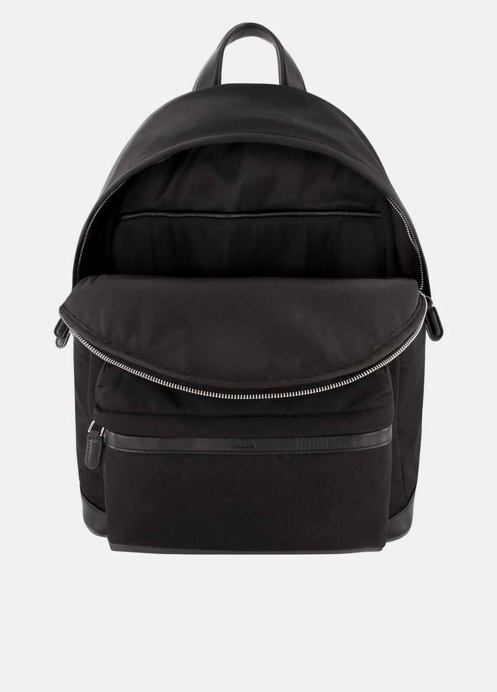 Vince Ventura Nylon Backpack - Bags