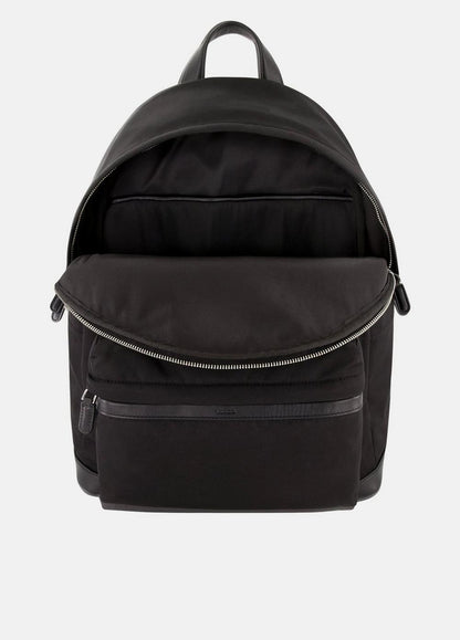 Vince Ventura Nylon Backpack - Bags