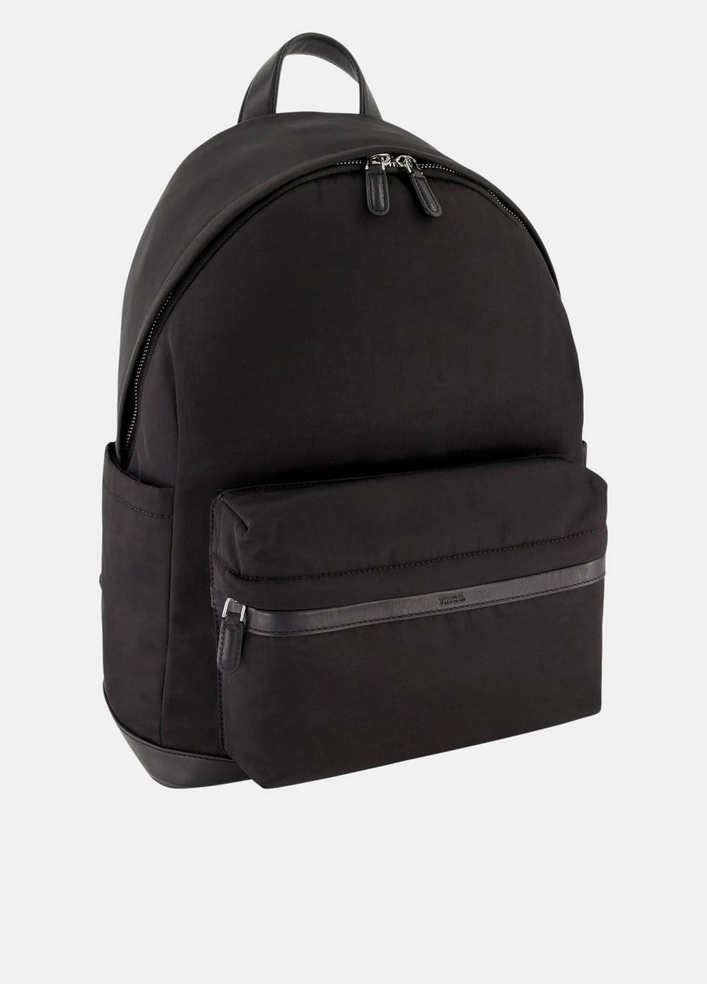Vince Ventura Nylon Backpack - Bags