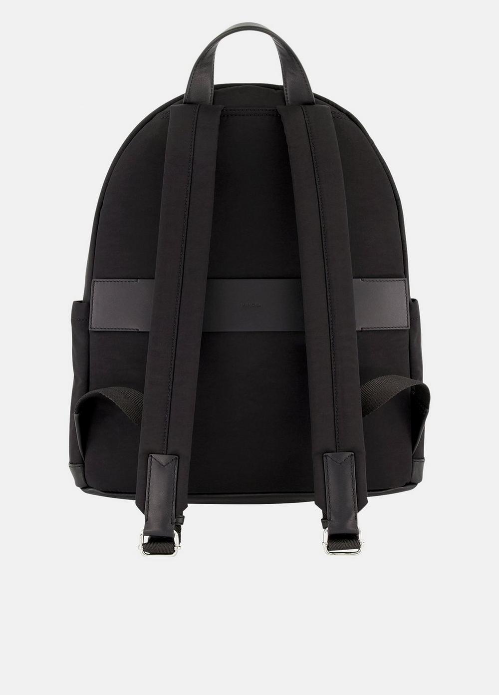 Vince Ventura Nylon Backpack - Bags