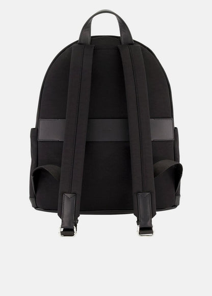 Vince Ventura Nylon Backpack - Bags