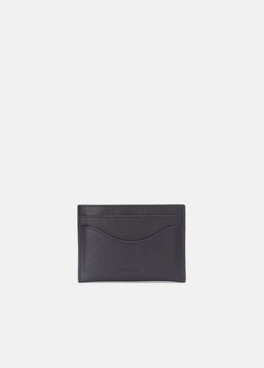 Vince Nappa Leather Cardholder - Wallets