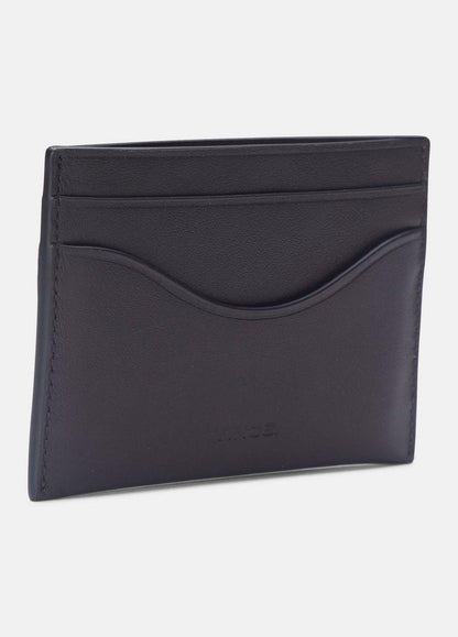 Vince Nappa Leather Cardholder - Wallets