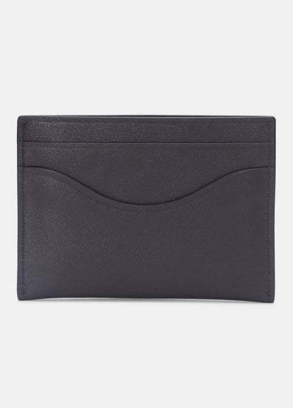 Vince Nappa Leather Cardholder - Wallets