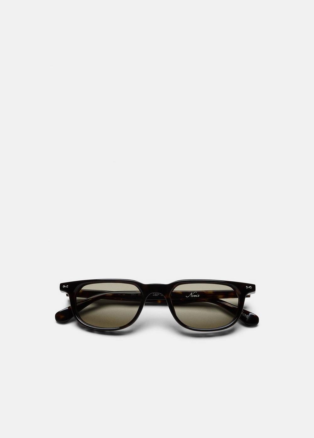 Vince Chimi Novis Sunglasses - Sunglasses