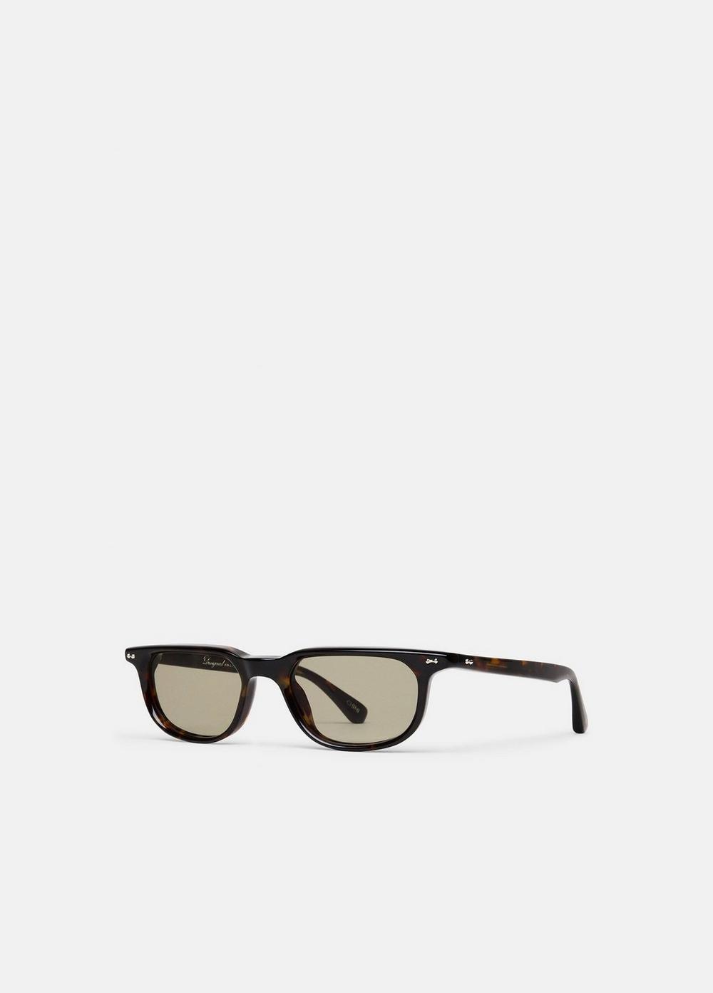 Vince Chimi Novis Sunglasses - Sunglasses