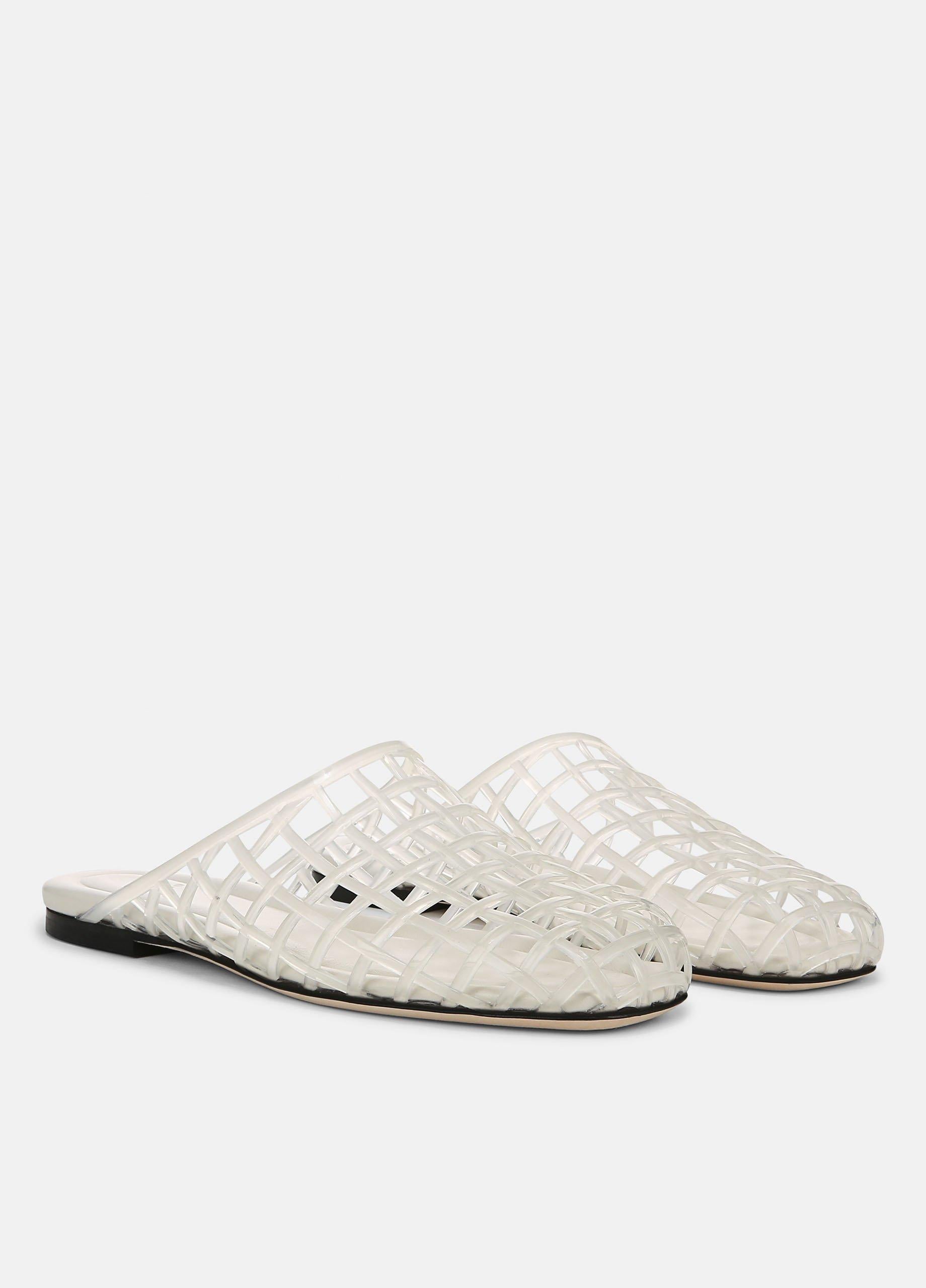 Vince Barcelona Jelly Sandal - Shoes