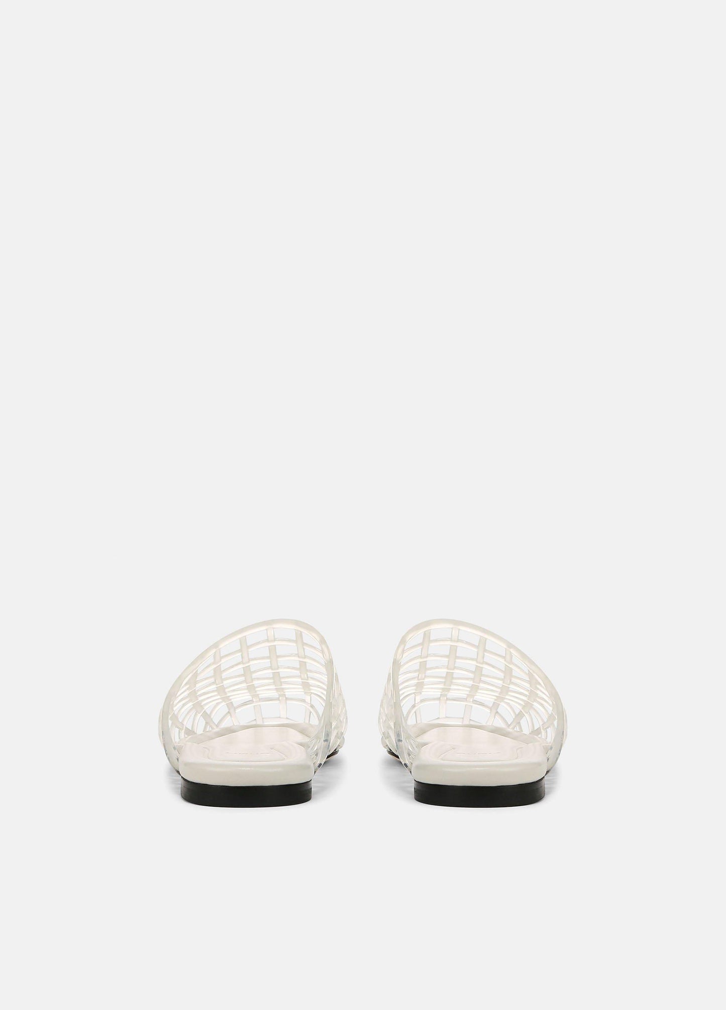 Vince Barcelona Jelly Sandal - Shoes
