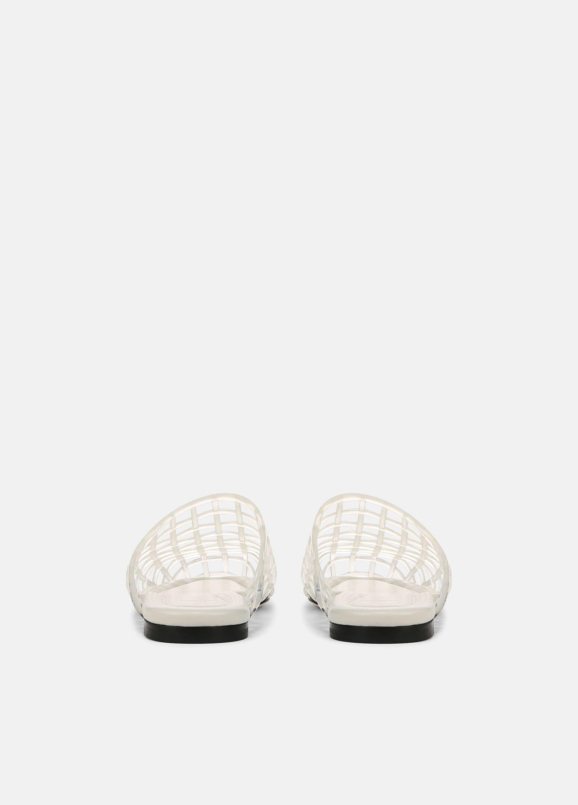 Vince Barcelona Jelly Sandal - Shoes