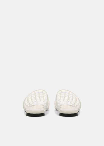 Vince Barcelona Jelly Sandal - Shoes