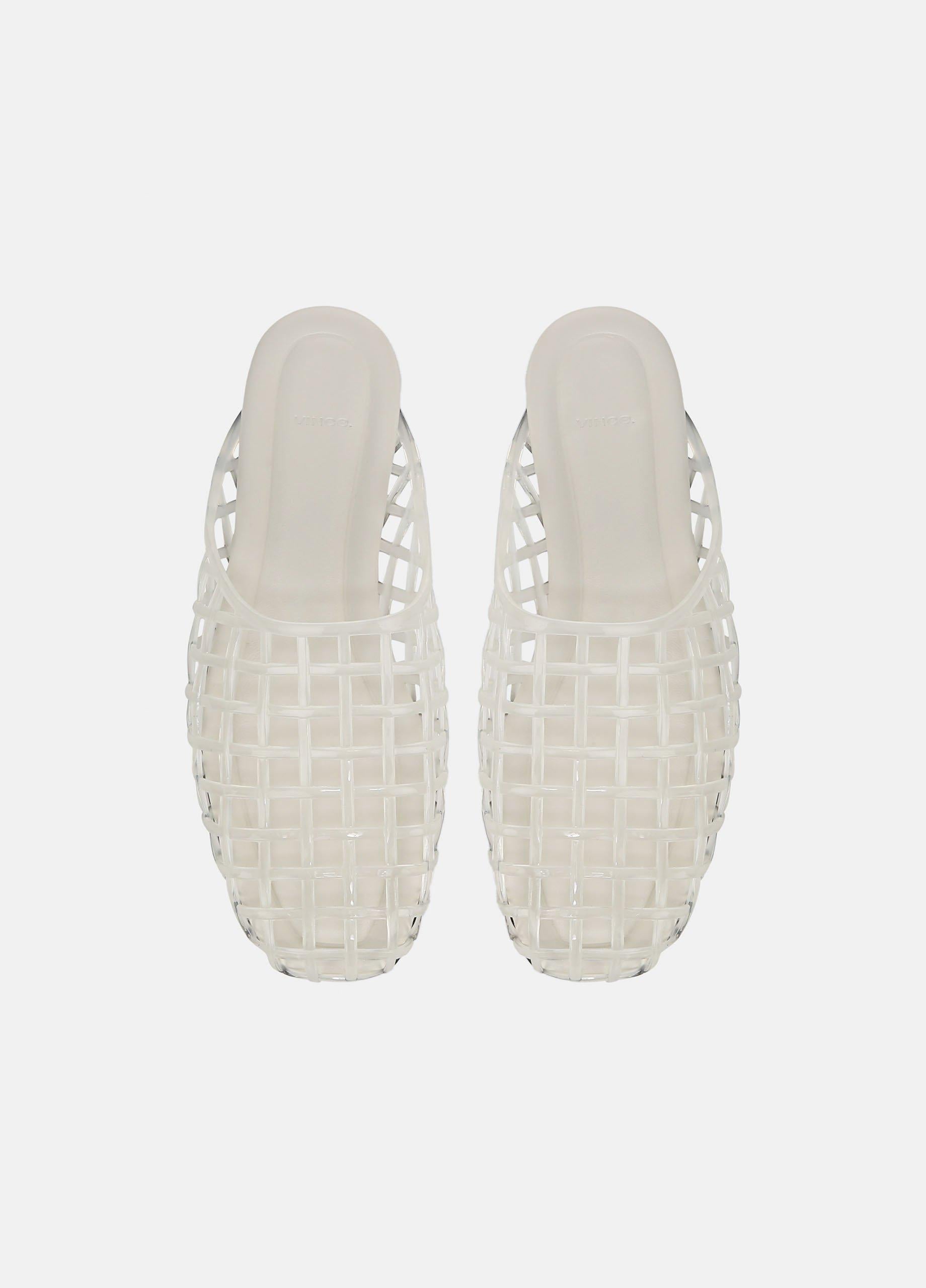 Vince Barcelona Jelly Sandal - Shoes