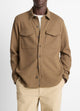 HIGHLANDS/MEDIUM HEATHER GREY