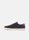 COASTAL BLUE/BIRCHWOOD