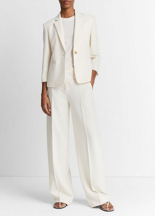 Vince Shrunken Blazer - Blazers