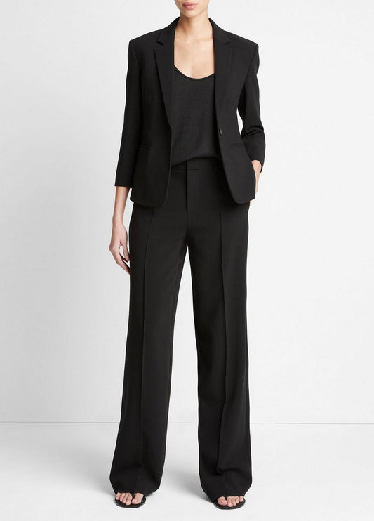 Vince Shrunken Blazer - Blazers