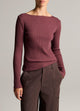 DEEP MAUVE