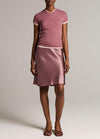 DEEP MAUVE