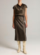 BLACK/CAMEL