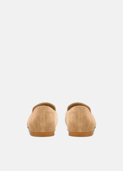 Vince Canyon Suede Loafer - Loafers
