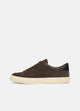 COCOA BROWN/BLACK