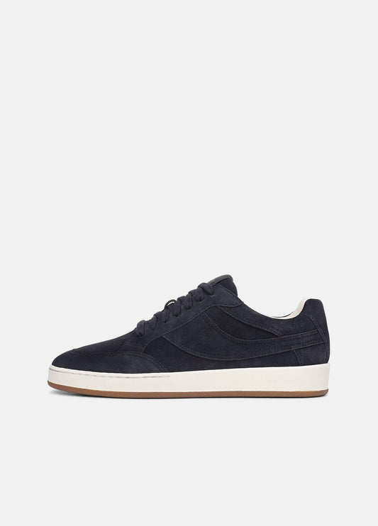 Vince Pacifico Suede Sneaker - Sneakers