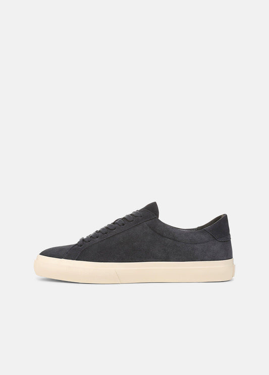 Vince Fulton Suede Sneaker - Sneakers
