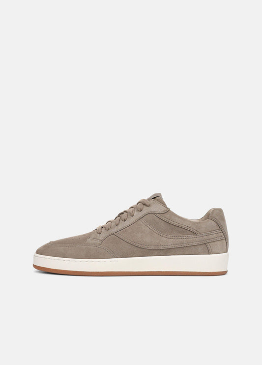 Vince Pacifico Suede Sneaker - Sneakers