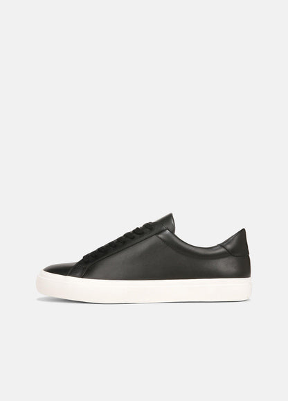 Vince Fulton Leather Sneaker - Sneakers