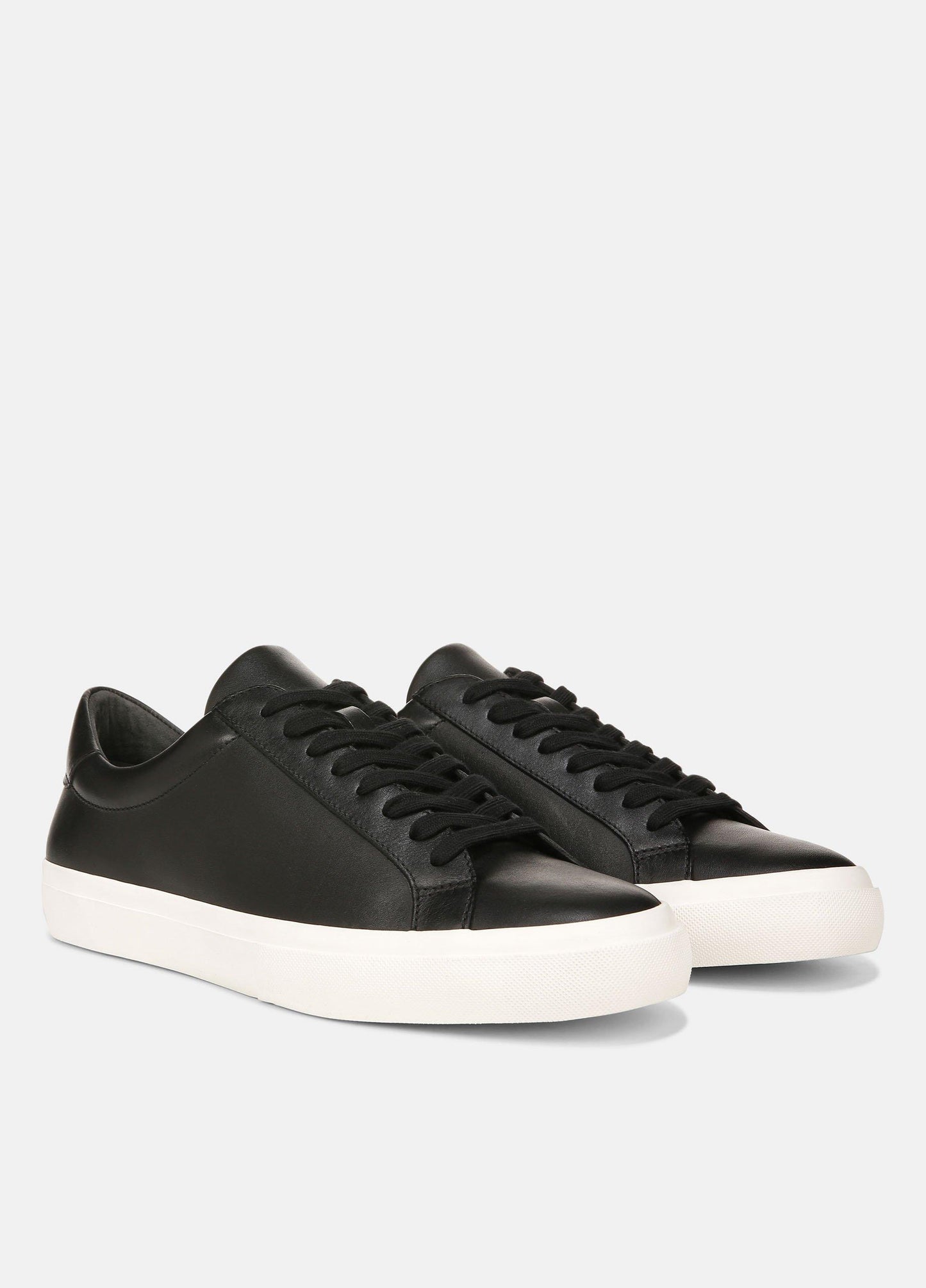 Vince Fulton Leather Sneaker - Sneakers