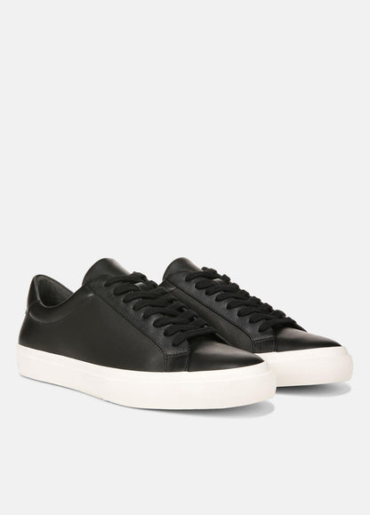 Vince Fulton Leather Sneaker - Sneakers