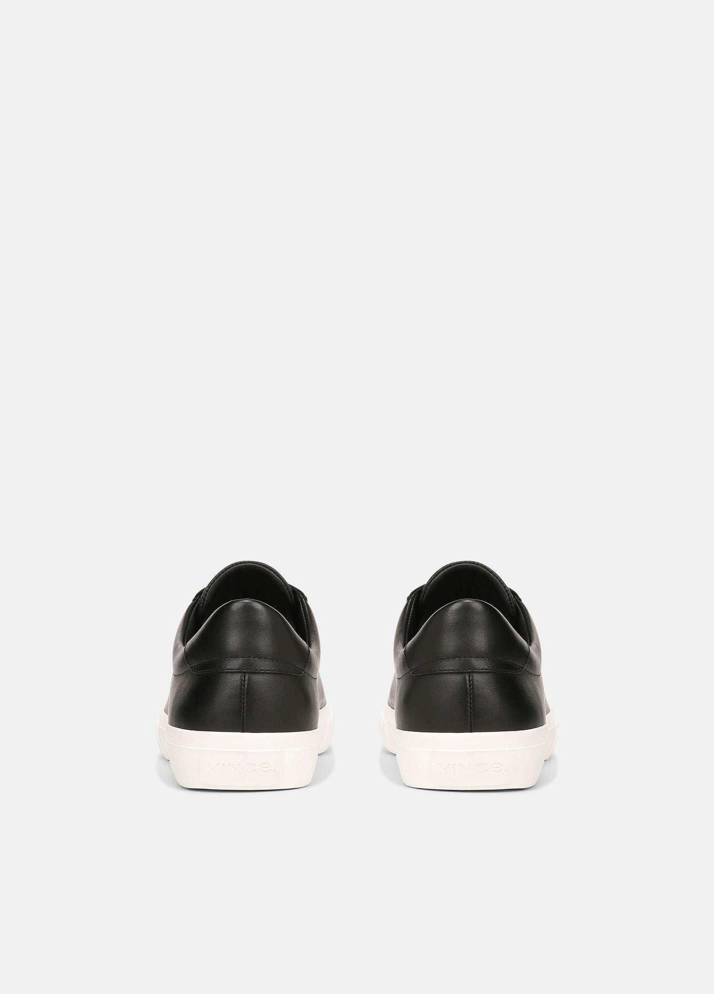 Vince Fulton Leather Sneaker - Sneakers