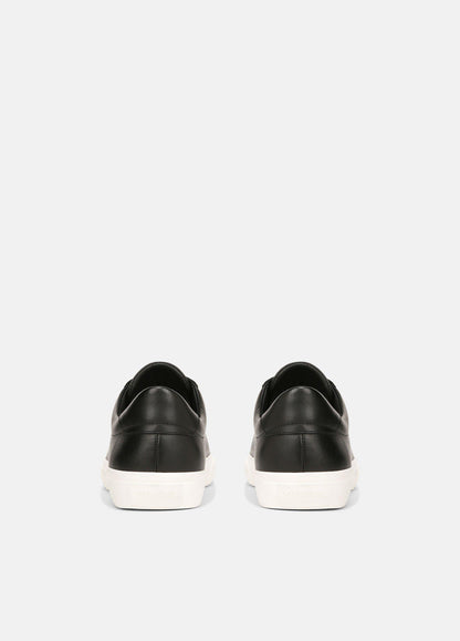 Vince Fulton Leather Sneaker - Sneakers