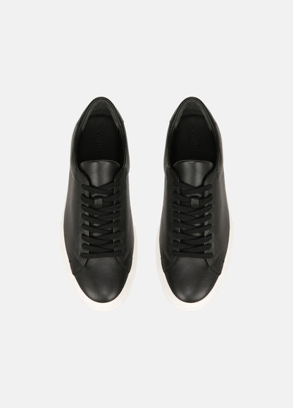 Vince Fulton Leather Sneaker - Sneakers