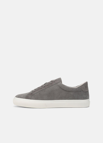 Vince Fulton Suede Sneaker - Sneakers