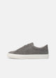 SMOKE GREY