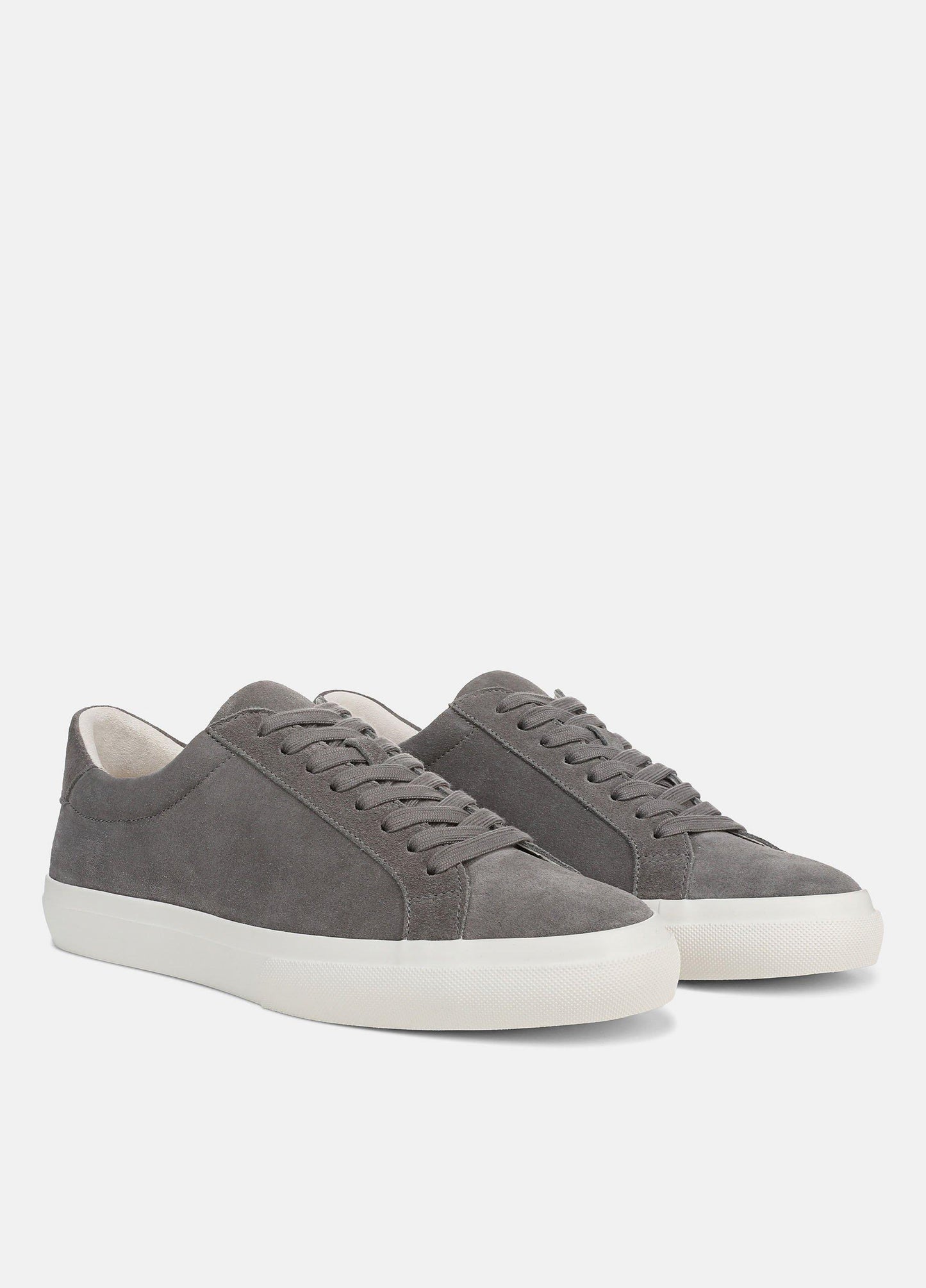 Vince Fulton Suede Sneaker - Sneakers