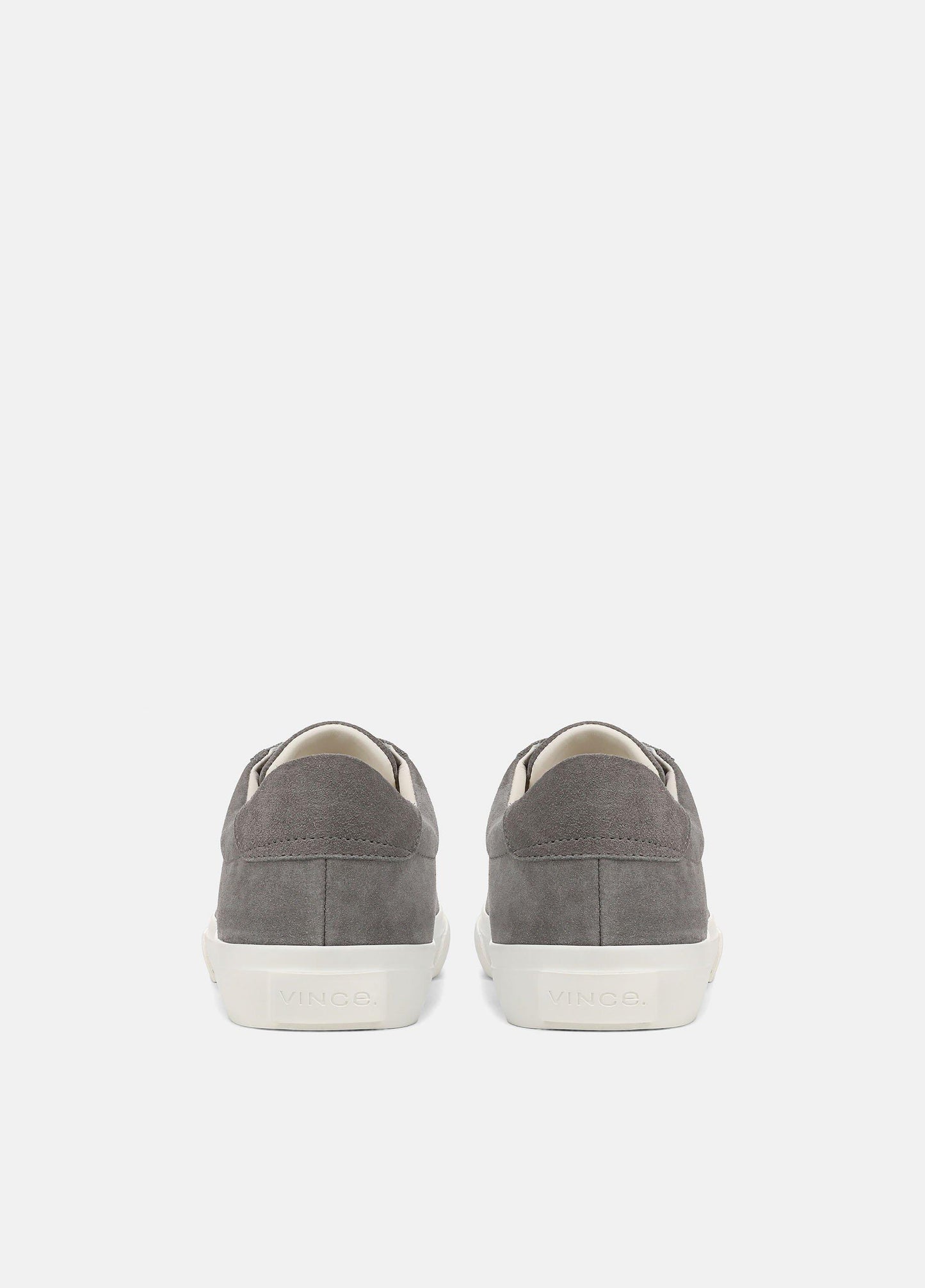 Vince Fulton Suede Sneaker - Sneakers