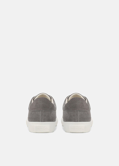 Vince Fulton Suede Sneaker - Sneakers
