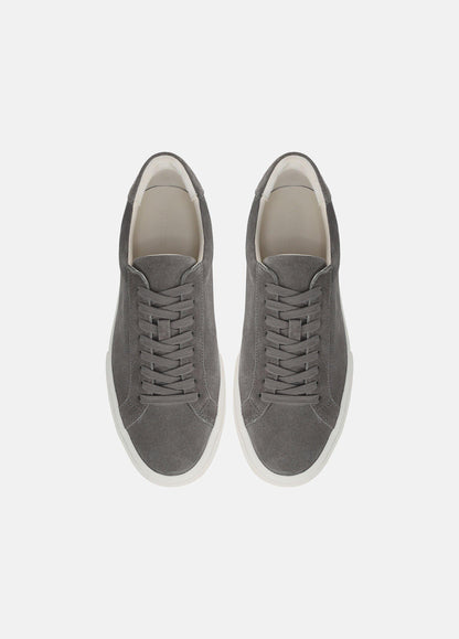 Vince Fulton Suede Sneaker - Sneakers